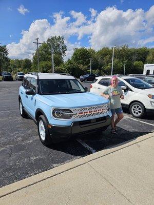 Reineke Ford Lincoln of Findlay