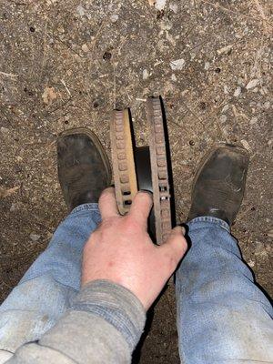 Kyle's Mobile Auto Repair