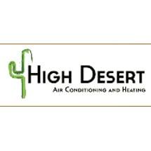 High Desert Air Conditioning and Heating