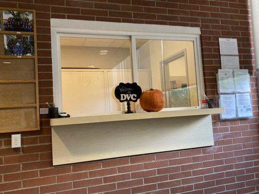 Dental Hygiene Clinic