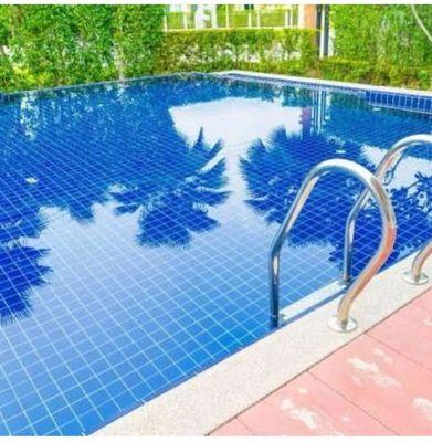 California Blue Pool Services