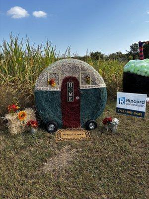 Ripcord Construction