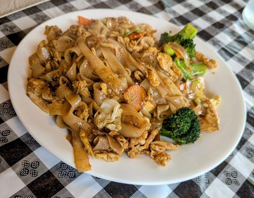 Thai Charlie's Restaurant