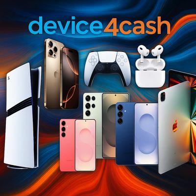 Device4Cash