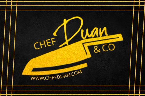 Chef Duan