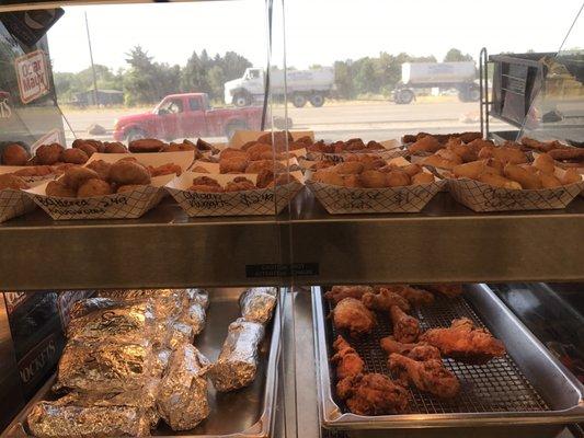 Shady Acres Cafe