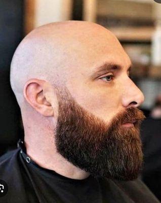 Blades Barber and Beauty salon