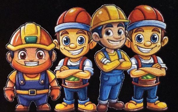 FRCL Painting, Remodeling & Construction