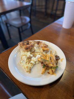 Tono Pizzeria + Cheesesteaks