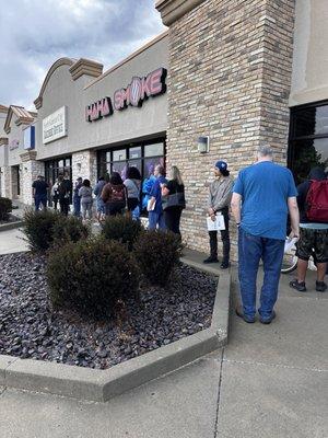 North Kansas City License Office