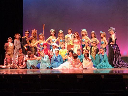 Alliance For Performing Arts