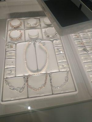 Diamonds & Diamonds
