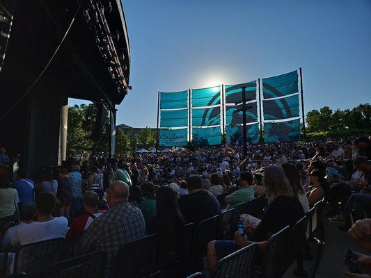 Ogden Amphitheater