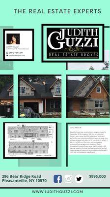 Judith Guzzi & Associates