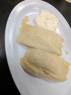 Restaurante Salvadoreno