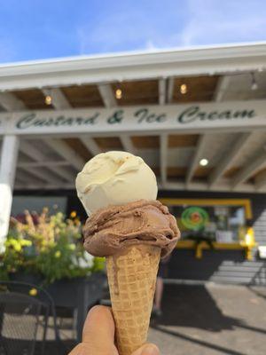 Gator's Frozen Custard