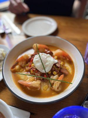 Sassafras American Eatery