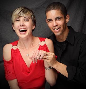 A Wedding Ring Experience