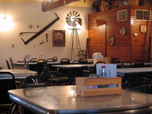 Windmill Restaurant & Trading