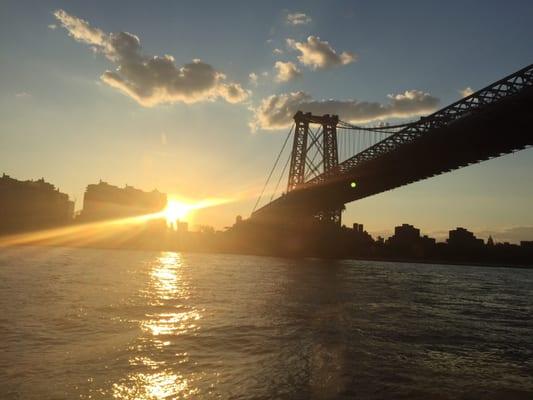 AfterWorkCruises