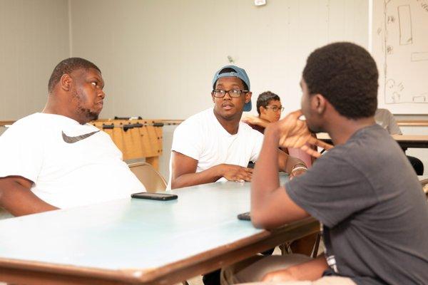 Eastside Church of Christ