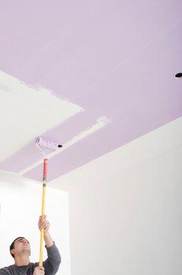 Nu Coat Custom Painting