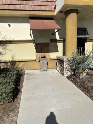 First Financial Credit Union