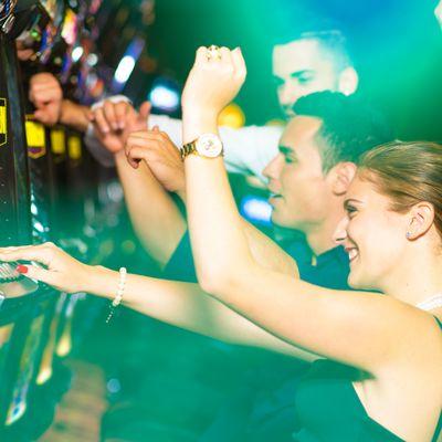 Lucky Sevens Company