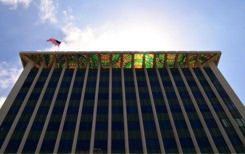 California Trust Realty