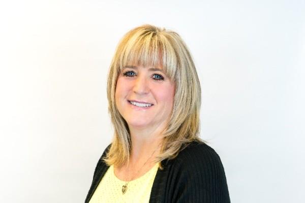 Michelle Oliver Team