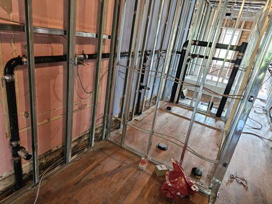 NY Unique Plumbing and Heating