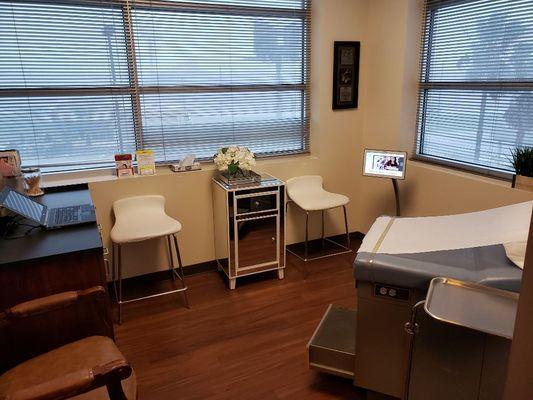 Integrity Family Healthcare