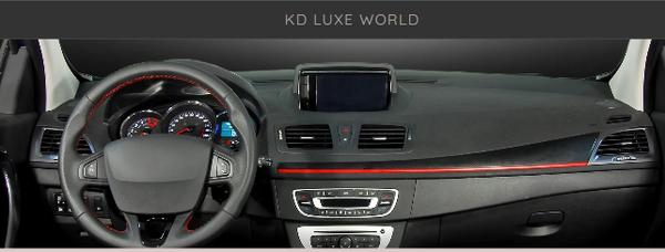 KD Luxe World