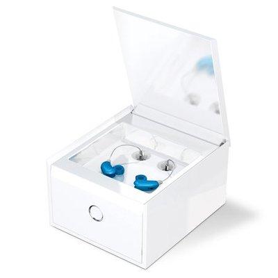 Hearing Solutions provides a full line hearing and hearing aid accessories.