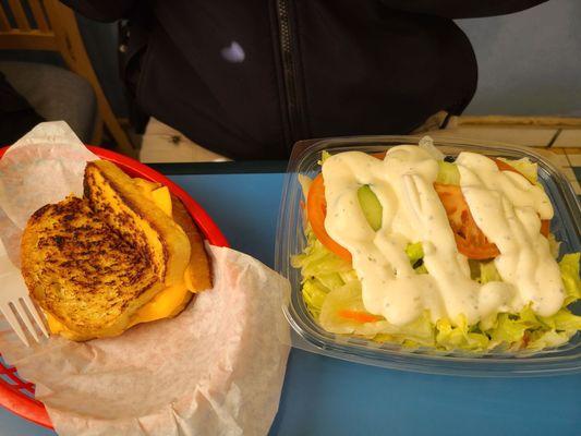 Yanni's Greek Express