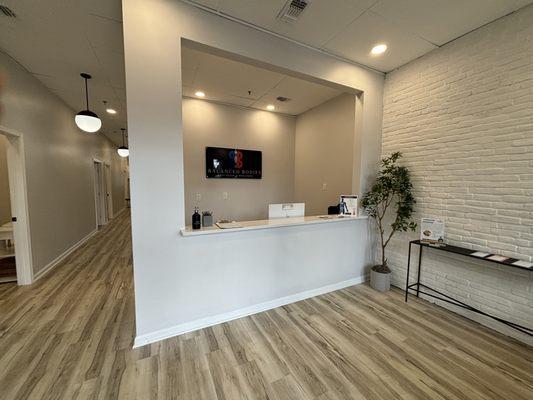 Balanced Bodies Wellness