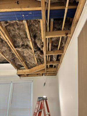 Remodeling, And Decoration