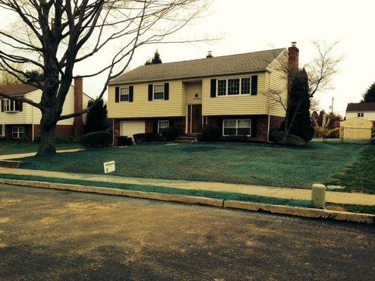 J. Jansen Landscaping