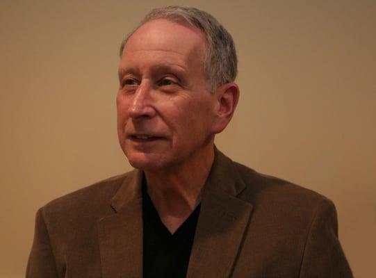 Center For Solution- Focused Training