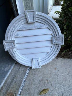 Barney Baldwin Handyman Services