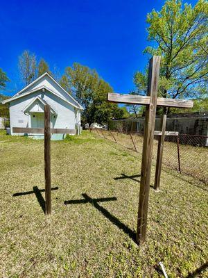 St Matthew's Reformed Episcopal Church