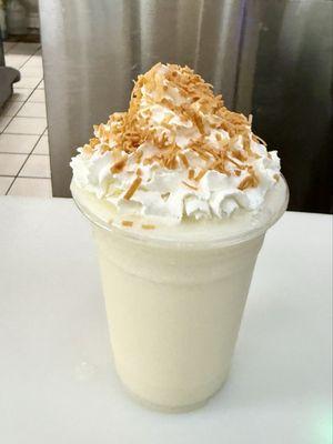 Smoothies Paradise