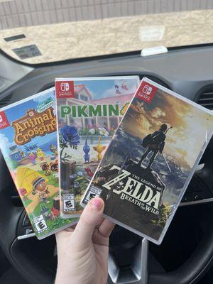 Gamestop