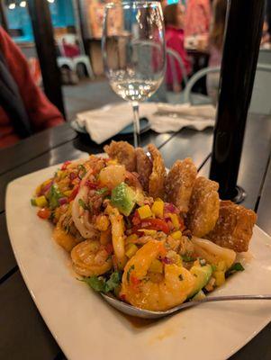 HOOKED ON STATE STREET RESTAURANT