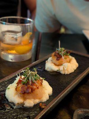 Naisla Kitchen and Cocktails