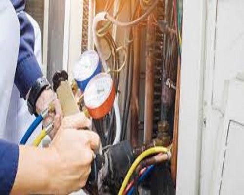 Fauntleroy Best HVAC Service