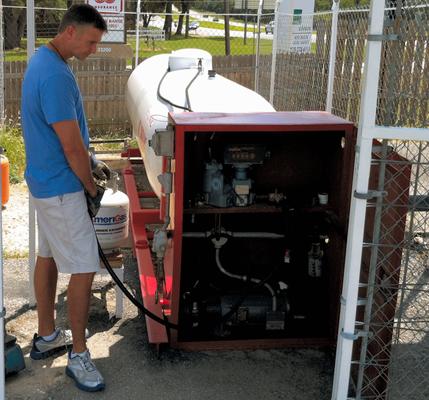 Hill Country Propane