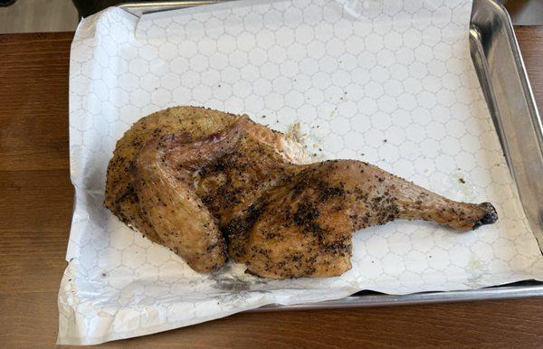 Arctic Smokehouse BBQ