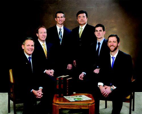 Edward Jones - Financial Advisor: David O'Brien