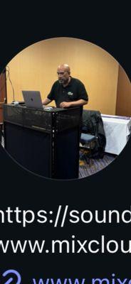 Dj Rob US Entertainment